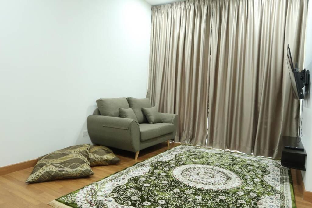 Promo Private Luxurious Nilai Vacation Home Zewnętrze zdjęcie