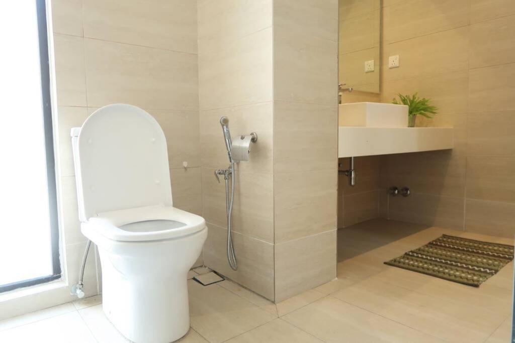 Promo Private Luxurious Nilai Vacation Home Zewnętrze zdjęcie
