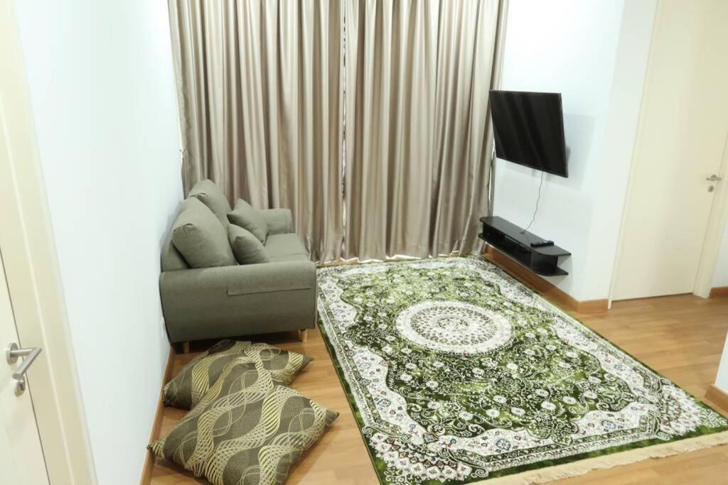 Promo Private Luxurious Nilai Vacation Home Zewnętrze zdjęcie