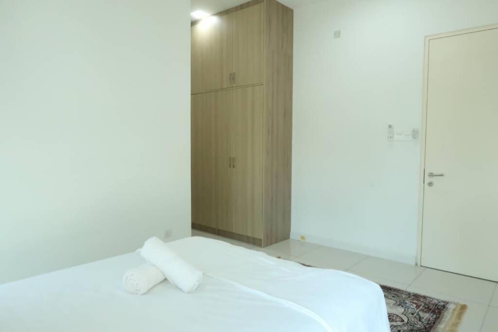Promo Private Luxurious Nilai Vacation Home Zewnętrze zdjęcie