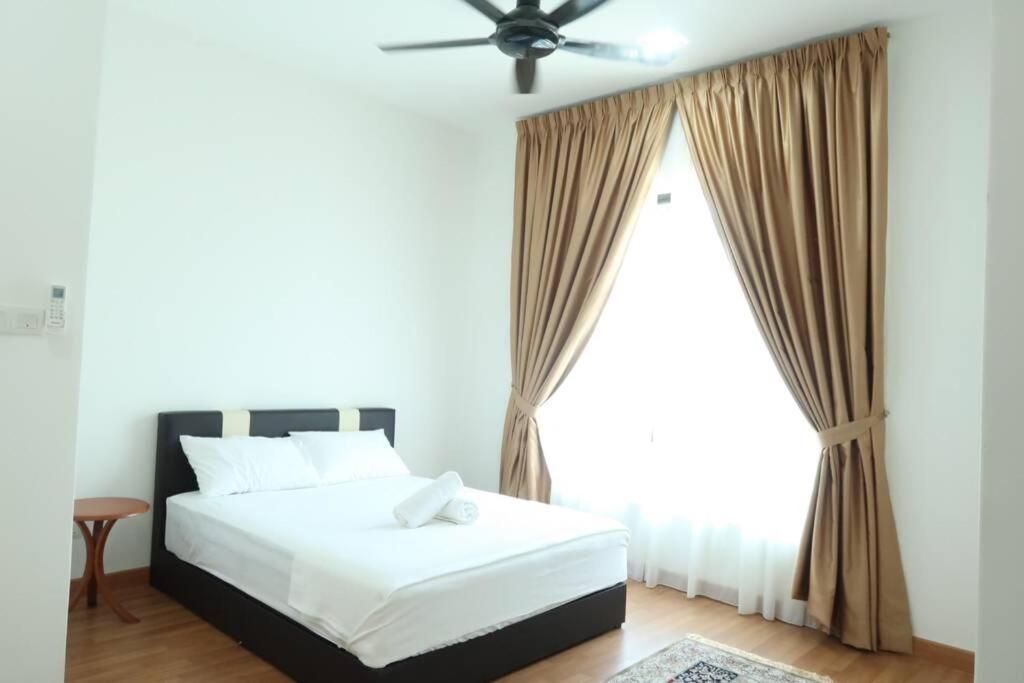 Promo Private Luxurious Nilai Vacation Home Zewnętrze zdjęcie