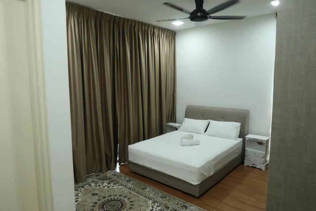 Promo Private Luxurious Nilai Vacation Home Zewnętrze zdjęcie