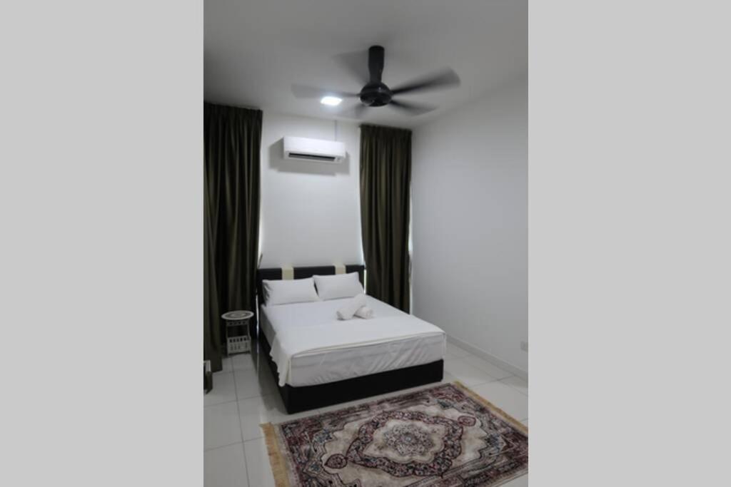 Promo Private Luxurious Nilai Vacation Home Zewnętrze zdjęcie